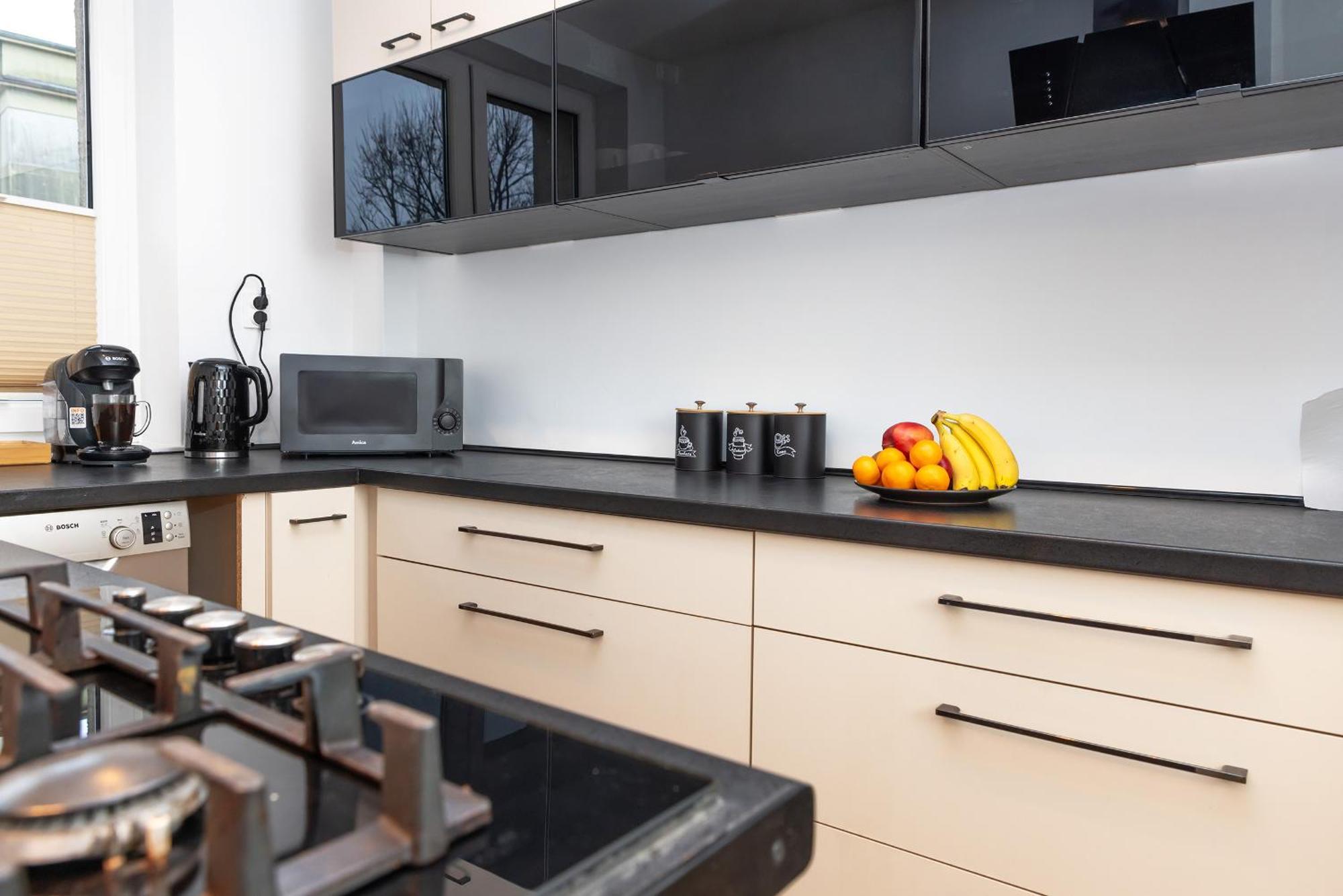 Luxus Apartament Wzgorze Gdynia Esterno foto