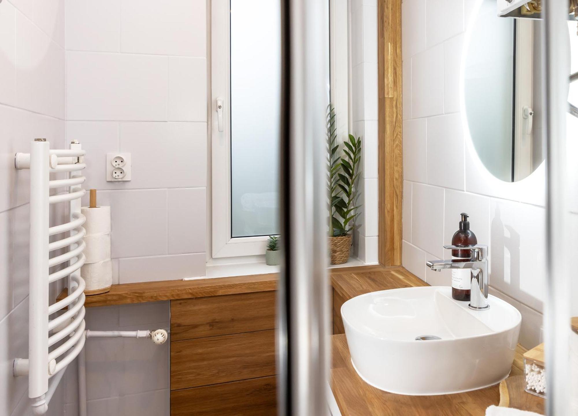 Luxus Apartament Wzgorze Gdynia Esterno foto