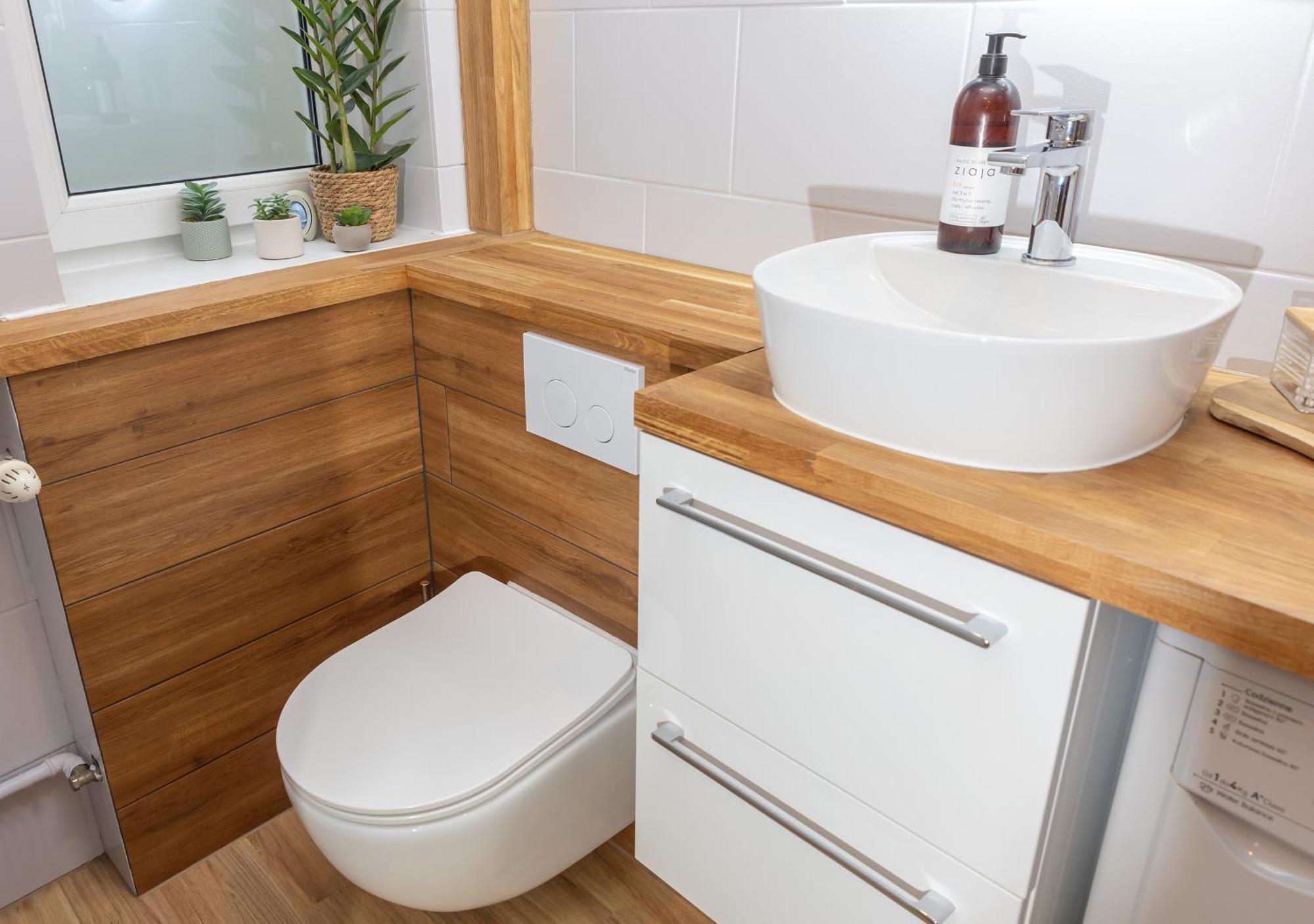 Luxus Apartament Wzgorze Gdynia Esterno foto